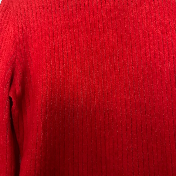 Vintage Thierry Mugler Couture Pullover - Picture 3 of 6